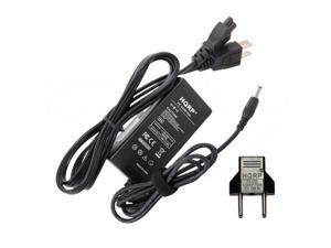 HQRP AC Adapter for Asus VivoBook F201E-KX066H / F201E-KX067DU / F201E-KX067H / F201E-KX068DU / F201E-KX068H / Q200E-BHI3T45 / Q200E-BSI3T08, Battery Charger Power Supply Cord + HQRP Euro Plug Adapter HQRP AC Adapter for Asus VivoBook F201E-KX066H / F201E-KX067DU / F201E-KX067H / F201E-KX068DU / F201E-KX068H / Q200E-BHI3T45 / Q200E-BSI3T08, Battery Charger Power Supply Cord + HQRP Euro Plug Adapter