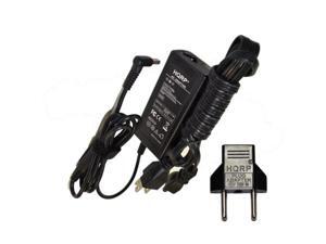 HQRP AC Adapter for HP Pavilion x2 11-h Series 11-h003ea / 11-h003sa / 11-h003tu / 11-h004tu / 11-h006tu / 11-h007tu Laptop / Notebook, Charger Power Supply Cord + HQRP Euro Plug Adapter HQRP AC Adapter for HP Pavilion x2 11-h Series 11-h003ea / 11-h003sa / 11-h003tu / 11-h004tu / 11-h006tu / 11-h007tu Laptop / Notebook, Charger Power Supply Cord + HQRP Euro Plug Adapter