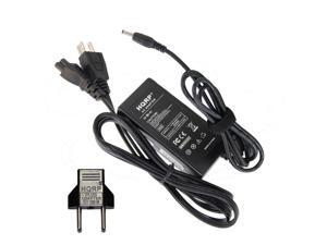 HQRP AC Adapter for Asus VivoBook X201E-DS02 / X201E-KX003H / X201E-KX003H / X201E-KX006H / X201E-KX006H / X201E-KX009H / X201E-KX009H , Battery Charger Power Supply Cord + HQRP Euro Plug Adapter HQRP AC Adapter for Asus VivoBook X201E-DS02 / X201E-KX003H / X201E-KX003H / X201E-KX006H / X201E-KX006H / X201E-KX009H / X201E-KX009H , Battery Charger Power Supply Cord + HQRP Euro Plug Adapter