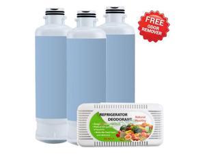 Replacement Filter For Samsung DA97-17376B / HAF-QIN / WS645A (3 Pack) Replacement Filter For Samsung DA97-17376B / HAF-QIN / WS645A (3 Pack)