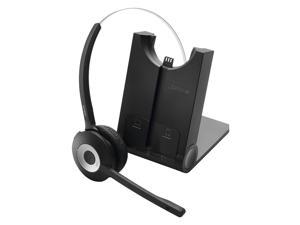 Jabra PRO 935 DC MS Mono Wireless Headset w/ Noise-Canceling Microphone & Bluetooth 4.0