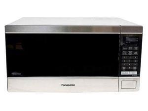 Panasonic NN-SN744SA Microwave Oven Panasonic NN-SN744SA Microwave Oven