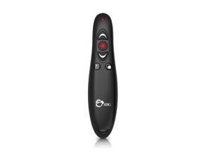 SIIG CE-WR0112-S1 2.4GHz RF Wireless Presenter