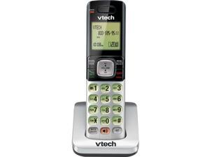 Vtech CS6709 Accessory Handset with Message Waiting Indicator