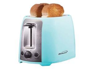 for for Bagels Aqua Defrost Feature Dash DEZT001AQ 2 Slice Extra Wide Slot Easy Toaster with with Cool Touch Specialty Breads & other Baked Goods 