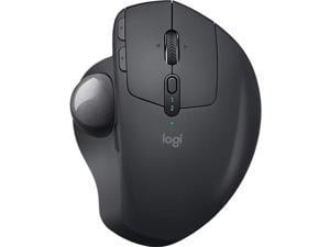 Logitech MX ERGO Plus Wireless Trackball  910005178 Wireless Mouse