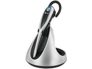 TL7800 DECT 6.0 Wireless Headset w/ Multiple Wearing Styles & Battery Backup Up To 12 Hours of Talk Time TL7800 DECT 6.0 Wireless Headset w/ Multiple Wearing Styles & Battery Backup Up To 12 Hours of Talk Time