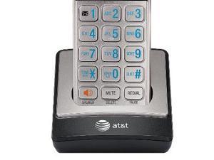 AT&T TL90073 Extra Handset / Charger