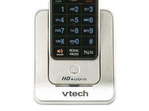 Accessory handset w/ CID/handset spkr Accessory handset w/ CID/handset spkr