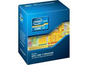 Intel BX80647I74810MQ Intel Core i7 i7-4810MQ Quad-core (4 Core) 2.80 GHz Processor - Socket G3Retail Pack - 1 MB - 6 MB Cache - 5 GT/s DMI - Yes - 3.80 GHz Overclocking Speed - 22 nm - 3 Number of