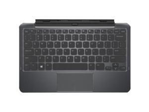 Dell 5J36C Dell Tablet Keyboard - Mobile - Docking Connectivity - Compatible with Tablet Dell 5J36C Dell Tablet Keyboard - Mobile - Docking Connectivity - Compatible with Tablet