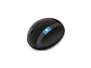 Microsoft RU7797B Sculpt Ergonomic Mouse (L6V-00001) Microsoft RU7797B Sculpt Ergonomic Mouse (L6V-00001)