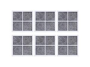 Replacement EcoAqua Air Filter for LG Models LMX31985ST / LMXS30756S / LMXS30786S / LSC22991ST / LFX329345ST (6-Pack) Replacement EcoAqua Air Filter for LG Models LMX31985ST / LMXS30756S / LMXS30786S / LSC22991ST / LFX329345ST (6-Pack)