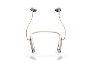 Plantronics Voyager 6200 UC Sand Stereo Bluetooth Headset