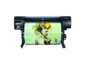 HP Designjet Z6610 2400 x 1200 dpi Color Print Quality Thermal Inkjet Large Format Color 60-in Production Printer (6-Color) HP Designjet Z6610 2400 x 1200 dpi Color Print Quality Thermal Inkjet Large Format Color 60-in Production Printer (6-Color)
