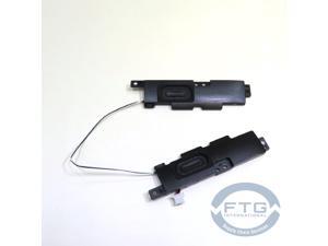 900817-001 Speaker kit - Includes left and right side speakers and connector cab 900817-001 Speaker kit - Includes left and right side speakers and connector cab