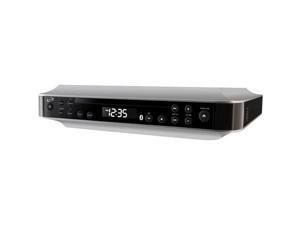 DPI, INc ILIVE-IKBC384SM Under the Cabinet Radio/CD/Bluetooth DPI, INc ILIVE-IKBC384SM Under the Cabinet Radio/CD/Bluetooth