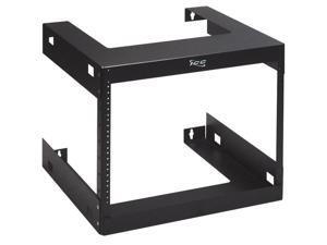 ICC ICC-ICCMSWMR08M RACK, WALL MOUNT, 18in DEEP, 8 RMS ICC ICC-ICCMSWMR08M RACK, WALL MOUNT, 18in DEEP, 8 RMS