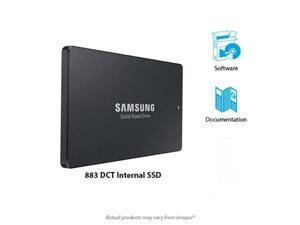 Samsung 883 Dct Mz-7Lh1t9ne 1.92 Tb Solid State Drive - 2.5" Internal - Sata (Sata/600)