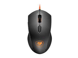 COUGAR MINOS X2 Cougar MINOS X2 Wired USB Optical Gaming Mouse w/ 3000 DPI COUGAR MINOS X2 Cougar MINOS X2 Wired USB Optical Gaming Mouse w/ 3000 DPI