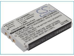Battery for Logitech Harmony 900 Remote, 900 Pro (P/N 190304-200, R-IG7, F12440023, K43D, M36B, M41B) Battery for Logitech Harmony 900 Remote, 900 Pro (P/N 190304-200, R-IG7, F12440023, K43D, M36B, M41B)