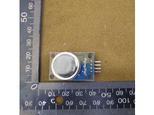 Smart Electronics MQ2 MQ 2 MQ-2 Smoke Liquefied Flammable Methane Gas Sensor Module for Arduino Diy Starter Kit 30326