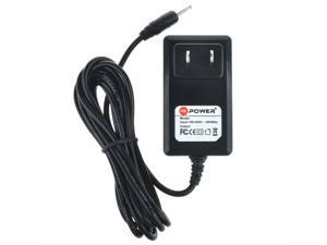 5V 1A Auto Car Charger Power Supply for Ematic FunTab FTABC 7/" Android Tablet PC