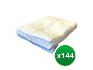 Swiffer Sweeper Dry Sweeping Refills QUICK SHIPPING (3 pack) Swiffer Sweeper Dry Sweeping Refills QUICK SHIPPING (3 pack)