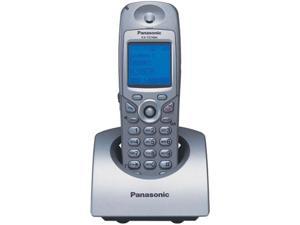 panasonic kx tge234b 4 handset landline telephone