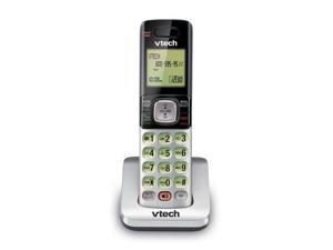 Vtech CS6709 Accessory Handset with Message Waiting Indicator Vtech CS6709 Accessory Handset with Message Waiting Indicator