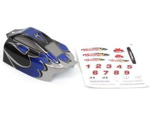 redcat sumo truggy