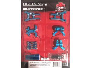 redcat racing lightning stk