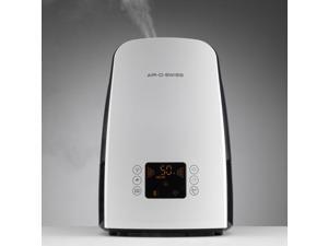 AOS U650 Digital Ultrasonic Humidifier AOS U650 Digital Ultrasonic Humidifier