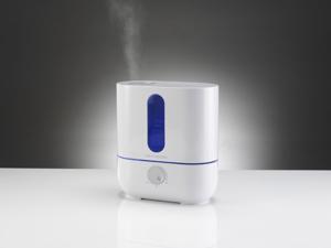 AOS U200 Cool Mist Ultrasonic Humidifier AOS U200 Cool Mist Ultrasonic Humidifier