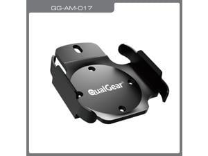 QualGear QG-AM-017 Mounting Kit for Apple TV/Apple AirPort Express Base Station