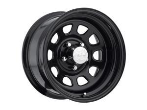 Pro Comp Wheels 51-6883 Rock Crawler Series 51 Black Wheel