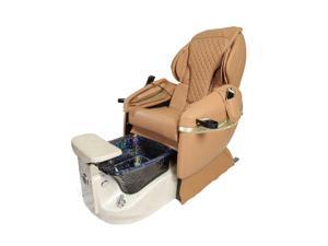 diva pedicure chair