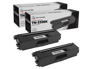 2-Pack TN450 Brother Compatible Toner Cartridge (Black) $7.99