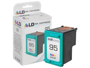 C8766WN Ink Cartridge 1PK Genuine HP 95 Color
