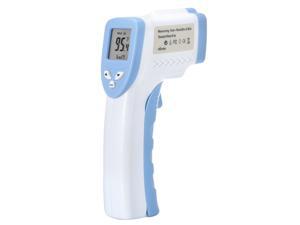 Infrared Forehead Thermometer, Non-Contact Multi-Functional Professional Thermometer with Instant Accurate Reading for Baby,Kids, Adult, Children, Surface of Objects Infrared Forehead Thermometer, Non-Contact Multi-Functional Professional Thermometer with Instant Accurate Reading for Baby,Kids, Adult, Children, Surface of Objects