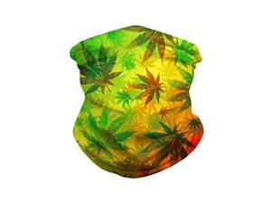 Digital printing multifunctional outdoor face scarf holiday magic headband hair band cap Digital printing multifunctional outdoor face scarf holiday magic headband hair band cap