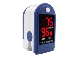 Pulse Oximeter Fingertip, Blood Oxygen Saturation Monitor Fingertip, Fast SpO2 Reading Oxygen Meter, Finger Pulse Ox Monitor- Blue Pulse Oximeter Fingertip, Blood Oxygen Saturation Monitor Fingertip, Fast SpO2 Reading Oxygen Meter, Finger Pulse Ox Monitor- Blue