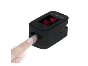 Pulse Oximeter Fingertip, Blood Oxygen Saturation Monitor Fingertip, Fast SpO2 Reading Oxygen Meter, Finger Pulse Ox Monitor Pulse Oximeter Fingertip, Blood Oxygen Saturation Monitor Fingertip, Fast SpO2 Reading Oxygen Meter, Finger Pulse Ox Monitor