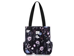 Large Lightweight Tote Bag - Shoulder Bag for Gym school shopping Hiking Picnic Travel Beach Waterproof Tote Bags Large Lightweight Tote Bag - Shoulder Bag for Gym school shopping Hiking Picnic Travel Beach Waterproof Tote Bags
