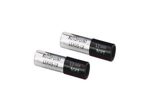 1.1mm Black B (soft) Autopoint® Replacement Leads 1.1mm Black B (soft) Autopoint® Replacement Leads