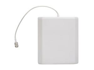 Indoor Panel Directional Antenna 10 DBI 700-2500 MHZ Indoor Panel Directional Antenna 10 DBI 700-2500 MHZ