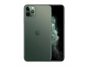 iPhone 11 Pro Max 256GB Green Unlocked