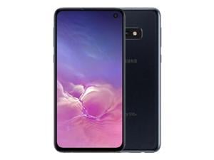 Samsung Galaxy S10e 128GB Prism Black Unlocked