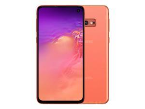 Samsung Galaxy S10e 128GB Flamingo Pink Unlocked Samsung Galaxy S10e 128GB Flamingo Pink Unlocked