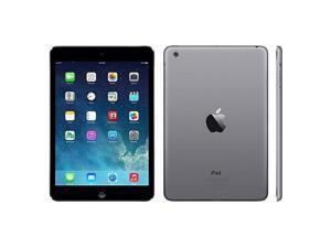 Apple iPad Mini MF432LL/A (16GB, Wi-Fi, Space Gray) Apple iPad Mini MF432LL/A (16GB, Wi-Fi, Space Gray)